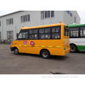 Autobús escolar de Dongfeng con 20-40 asientos